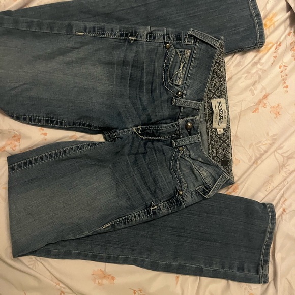 Ariat Denim - Ariat Women’s Jeans